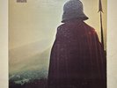 Wishbone Ash Argus LP Vinyl 1972 Decca ‎– DL 7-5347 Pickneyville Pressing EX/VG