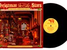 CHRISTMAS IN THE STARS: STAR WARS CHRISTMAS ALBUM  LP by MECO Free Shipping