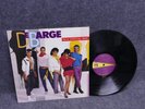 33 RPM LP 12