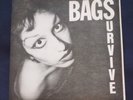 THE BAGS Survive/Babylonian Gorgon 7