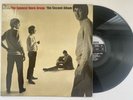 The Spencer Davis Group - The Second Album LP Record TL5295 Fontana 1966 Vg+