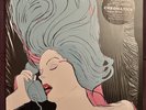Chromatics Night Drive 2010 2xLP RARE OOP Vinyl