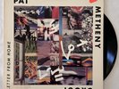 Pat Metheny Group: Letter From Home • PROMO LP • Geffen 24245 • NM Vinyl (1989)