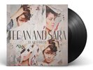 Tegan and Sara - HEARTTHROB - Vinyl LP - NEW & SEALED  Rare