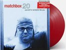 Matchbox Twenty - YOURSELF OR SOMEONE LIKE YOU - RED Color Vinyl LP - NEW  20