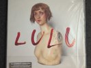 Lou Reed & Metallica - Lulu. 2011 US Vinyl 180g 2xLP Warner Bros. NEW. SEALED