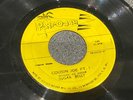 Sugar Belly | Cousin Joe Part 1 & 2 | 7 Inch | Studio One | Very Good Condition