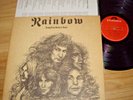 RITCHIE BLACKMORE'S RAINBOW *OZ Org. G/fold LP 'LONG LIVE ROCK 'N ROLL' 1978 VG+