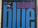 Kenny Burrell “Midnight Blue” (1982 LP Pausa Records PR 9000) Rudy Van Gelder