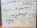 NEIL YOUNG w/CRAZY HORSE ZUMA RARE SEALED ORIG 1975 REPRISE MS 2242 1st PRESS LP