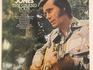 George Jones The Grand Tour LP • KE33083 • VG+/VG