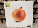 Onion By Hard Life, 2025 Vinyl Record, Import, New & Sealed, Withdrawn & Rare