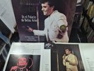 Juan Gabriel ‎– En El Palacio De Bellas Artes - Ballad, Ranchera, 1990 Póster