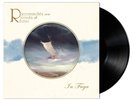 Raccomandata Con Ricevuta Di Ritorno - In Fuga - Lp 140 Gatefold Ltd. Ed.