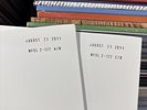 Grateful Dead - Live Dead 2011 MFSL MOBILE FIDELITY TEST PRESS 2x LP VINYL Rare
