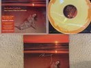 SIGNED Go Gos Belinda Carlisle Once Upon A Time In California SUNSET VINYL