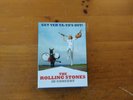 ROLLING STONES: