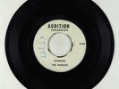 Garage Psych Acetate 45 - Humans - Warning - Audition