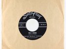 R&B Soul 45 - Willie Mae (Big Mama) Thornton - Yes I Cried - Sotoplay VG+