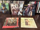 Tom Waits - Nighthawks/Valentine/Sat Night/Heart Attack/Change [LP Vinyl Bundle]