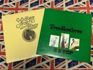 RARE RTI 2006 ZZ TOP TRES HOMBRES / K.GRAY + THE FIRST ALBUM 2025 RHINO LP