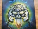 Motörhead 1979 Vinyl Overkill 200 435-320 Printed In Germany