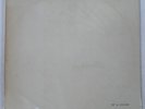 BEATLES WHITE ALBUM APPLE AP8570 JAPAN VINYL 2LP