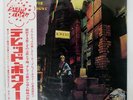 DAVID BOWIE RISE AND FALL OF ZIGGY STARDUST AND SPIDERS FROM MARS RCA Japan LP