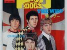THE WHO DOGS/CIRCLES POLYDOR DP1595 Japan VINYL 7
