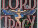 LORD TRACY DEAF GODS OF BABYLON UNI UNI606 US VINYL LP