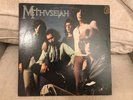 Methuselah LP Psych Matthew Mark Luke and John Elektra Red LP DG VG+