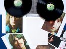 NUMBERED VINTAGE APPLE THE BEATLES WHITE ALBUM VINYL LP POSTER PHOTOS INSERT NM