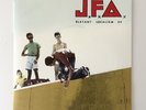 J.F.A. Blatant Localism EP 7