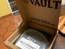 Billy Strings Live In Rosemont + Self Titled Vinyl EP — Third Man Vault #66