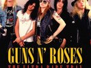 Guns N' Roses - The  Trax - 2020 - Red 2xLP Vinyl