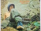 WARM DUST - PEACE FOR OUR TIME (original UNI label)