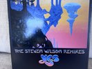 YES The Steven Wilson Remixes 180 Gram 6-Vinyl Lp Boxset-Fragile-Yes Album-Rare