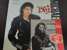 MICHAEL JACKSON Bad LP + Todo Mi Amor Eres Tu 7
