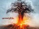 Amorphis - Skyforger - 2019 Back On Black - Black 2xLP Vinyl