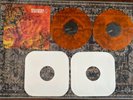 Rare Between The Buried & Me, The Great Misdirect 2xLP Limited Edition Or. Vinyl