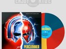Peacemaker Season 2 Vinyl Lp Soundtrack FOXY SHAZAM Steel Panther Dee Snider