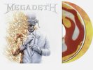 Megadeth - Self Titled - Liquid Filled Vinyl 2LP - Bad World - presale