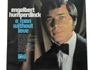 ENGELBERT HUMPERDINCK: A Man Without Love (Vinyl LP Record Sealed)