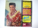 Elvis Presley Blue Hawaii Living Stereo LPM/LSM-2426 Sealed Early Press
