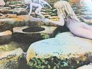 LP Led Zeppelin  Houses Of The Holy   ATLANTIC   NM