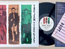 The Jam The Gift 1st UK vinyl press 1982 NM/NM + candy stripe paper bag