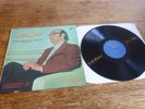 Mohamed Abdel Wahab Les Chansons Eternelles Lebanon 1st Baidaphon LPBG 562 LP