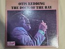 OTIS REDDING Dock of the Bay LP Volt Records Volt S-419 1st Press Nice