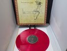Ben Nichols The Last Pale Light In The West Rare Red Vinyl LP