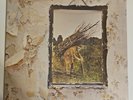 Led Zeppelin IV Untitled UK 1972 Atlantic Misprint (K 50008 A2 B4)